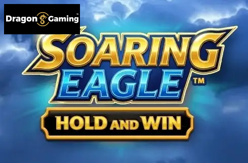 Soaring Eagle - Hold and Win
